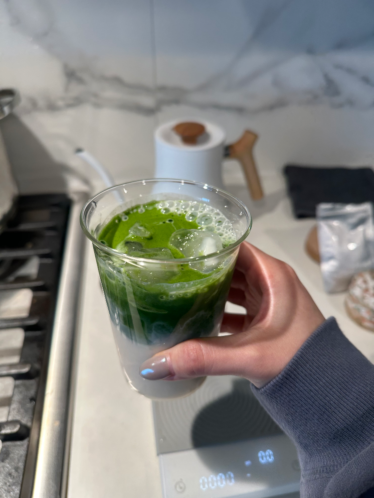 Matcha Nhật vùng Uji - Ceremonial Grade (Bán Buôn túi 1kg)