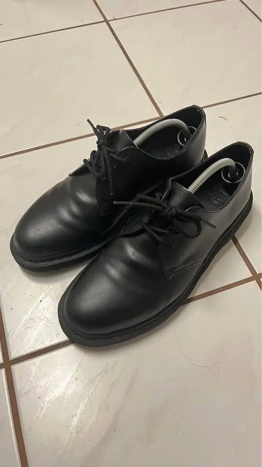 Dr Martens 1461