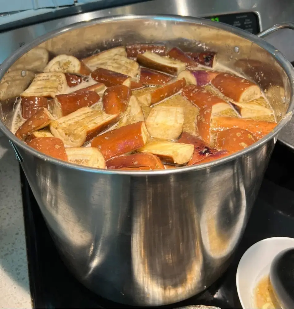 Bún Mắm Miền Tây & Rau Câu Dừa - Giao hàng từ Vancouver đến Surrey