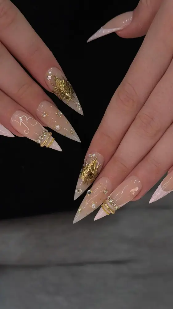 Tuyển dụng nhân viên nail tại Maple Ridge