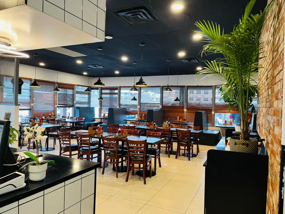 Cần tuyển nhân viên bếp có kinh nghiệm tại Port Moody