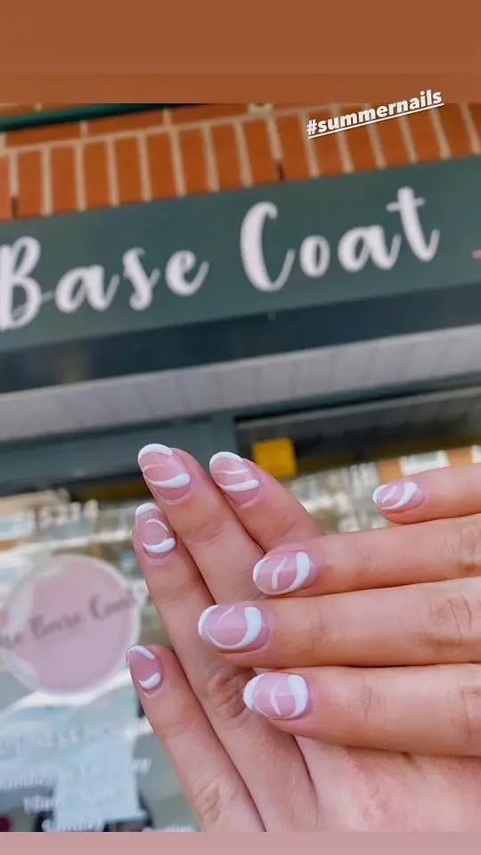 Cần thợ nail tại Whiterock, tips cao