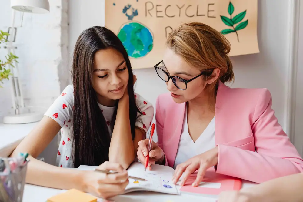 1-1 Tutoring (Business/Finance/English)