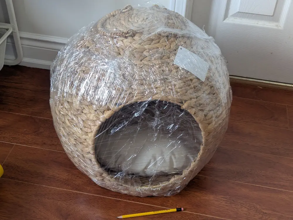 Cat House